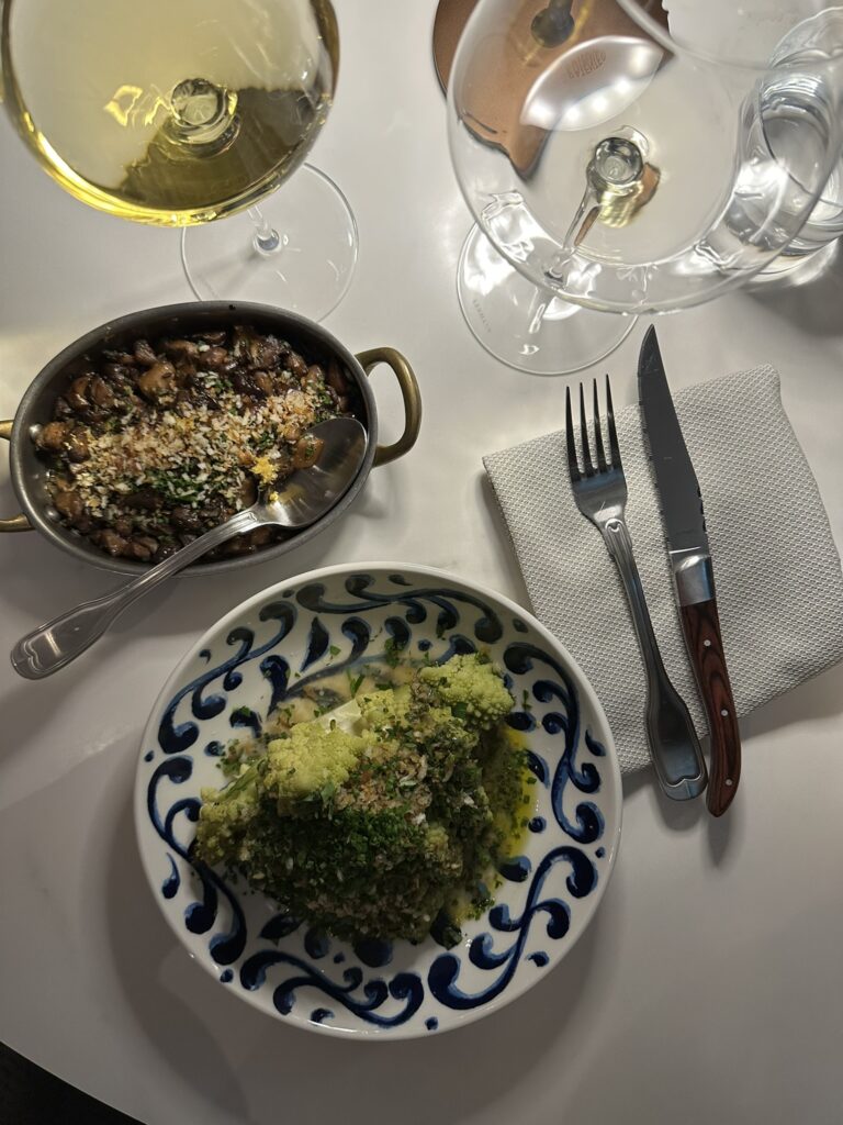 Anmeldelse: Yves at Park Lane – en fransk perle midt i Hellerup