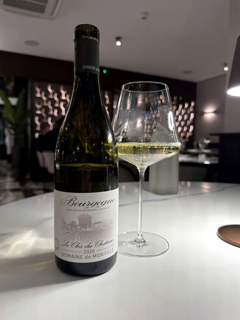 Anmeldelse: Yves at Park Lane – en fransk perle midt i Hellerup