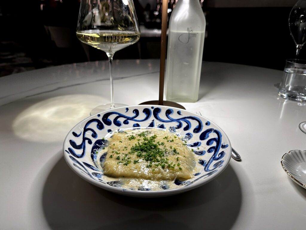 Anmeldelse: Yves at Park Lane – en fransk perle midt i Hellerup