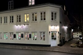 Anmeldelse: Den Bette Kro Aalborg - smørrebrød går bare aldrig af mode!
