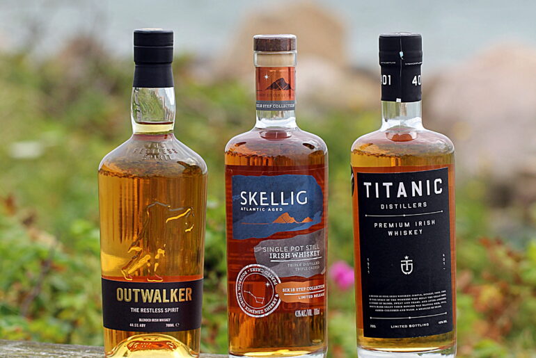 No-age statement whisky: Har det reelt noget at sige?