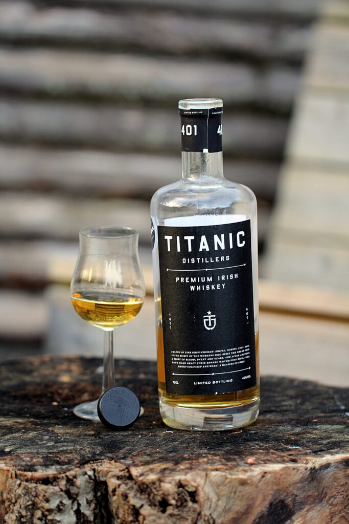 No-age statement whisky: Har det reelt noget at sige?