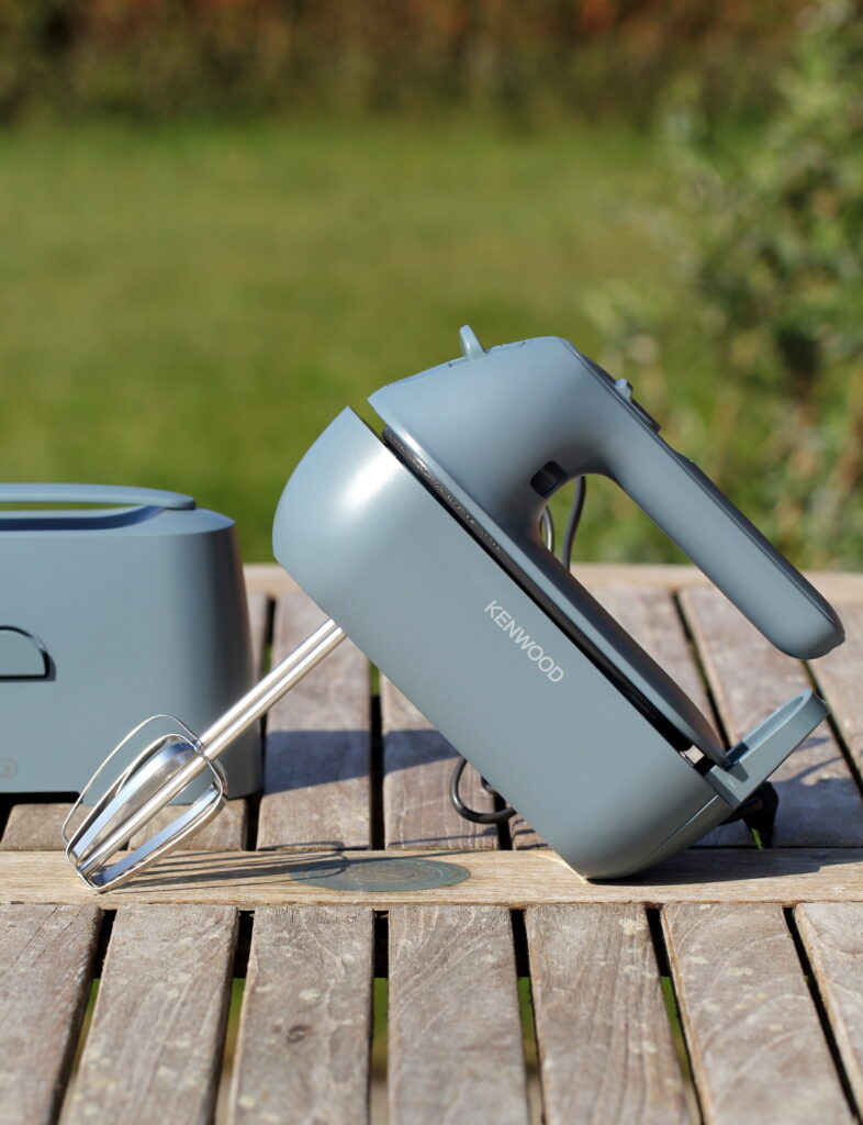Produkttest: Kenwood QuickMix Go