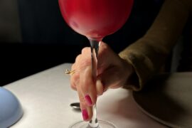 Artikel: Restaurant Tri i Agger - Michelinmad ved Vesterhavet er for en kort stund tilgængelig i København