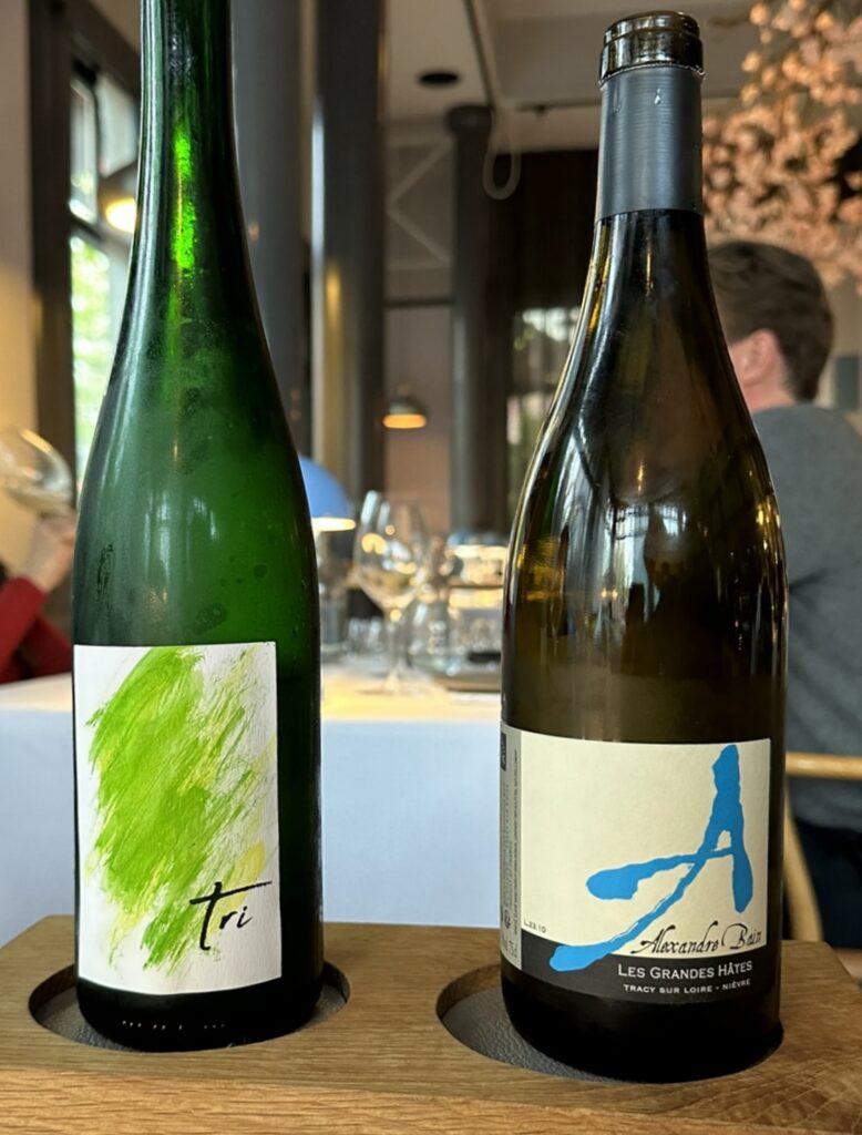 Artikel: Restaurant Tri i Agger - Michelinmad ved Vesterhavet er for en kort stund tilgængelig i København