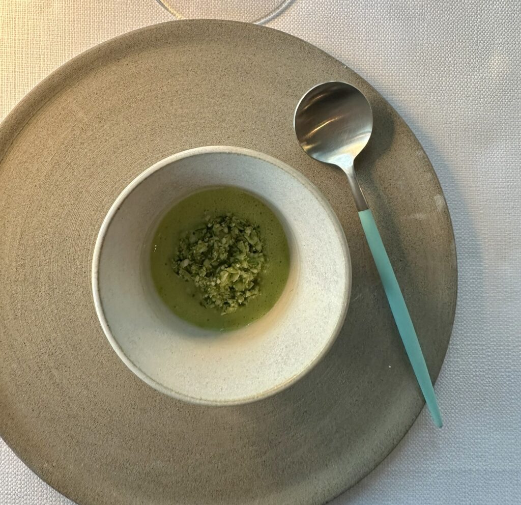 Artikel: Restaurant Tri i Agger - Michelinmad ved Vesterhavet er for en kort stund tilgængelig i København