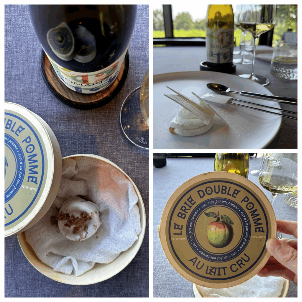 Pepe Vieira – Restaurant og overnatningssted (Raxó, Pontevedra)