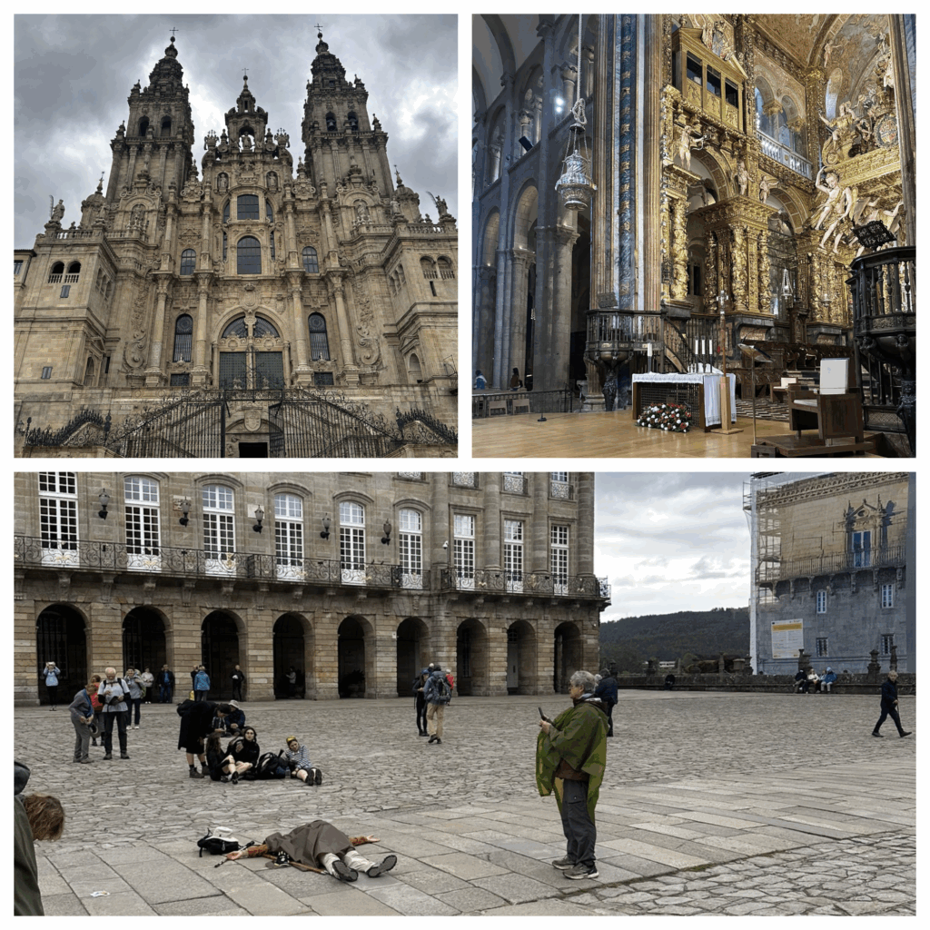 Rejse- og spiseguide til Galicien - det mener jeg, du skal opleve, der kan du bo, og her bør du spise