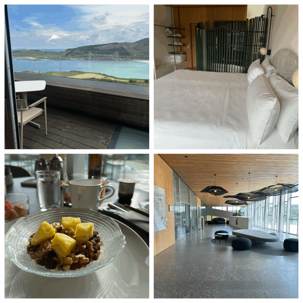 Rejse- og spiseguide til Galicien - det mener jeg, du skal opleve, der kan du bo, og her bør du spise