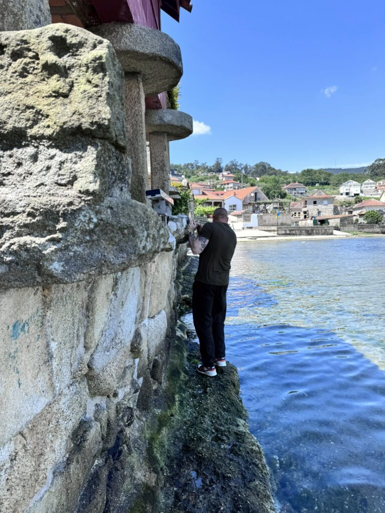 Rejse- og spiseguide til Galicien - det mener jeg, du skal opleve, der kan du bo, og her bør du spise