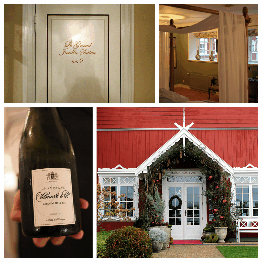 Dyvig Badehotel – en perle i Sønderjylland