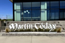 Galicien: Martin Codax - Et galicisk vinhus med hjerte og historie