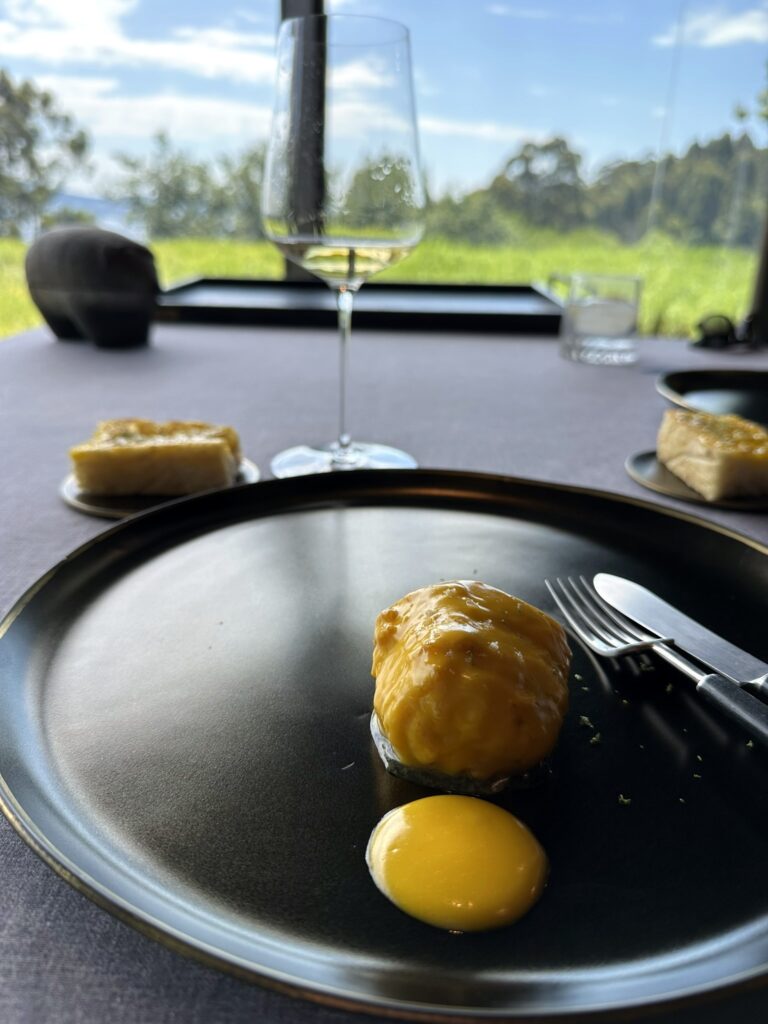 Pepe Vieira – Restaurant og overnatningssted (Raxó, Pontevedra)