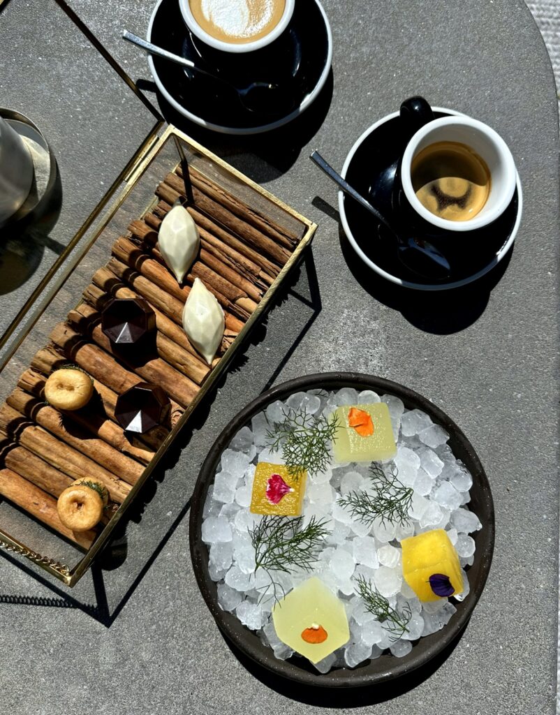 Pepe Vieira – Restaurant og overnatningssted (Raxó, Pontevedra)