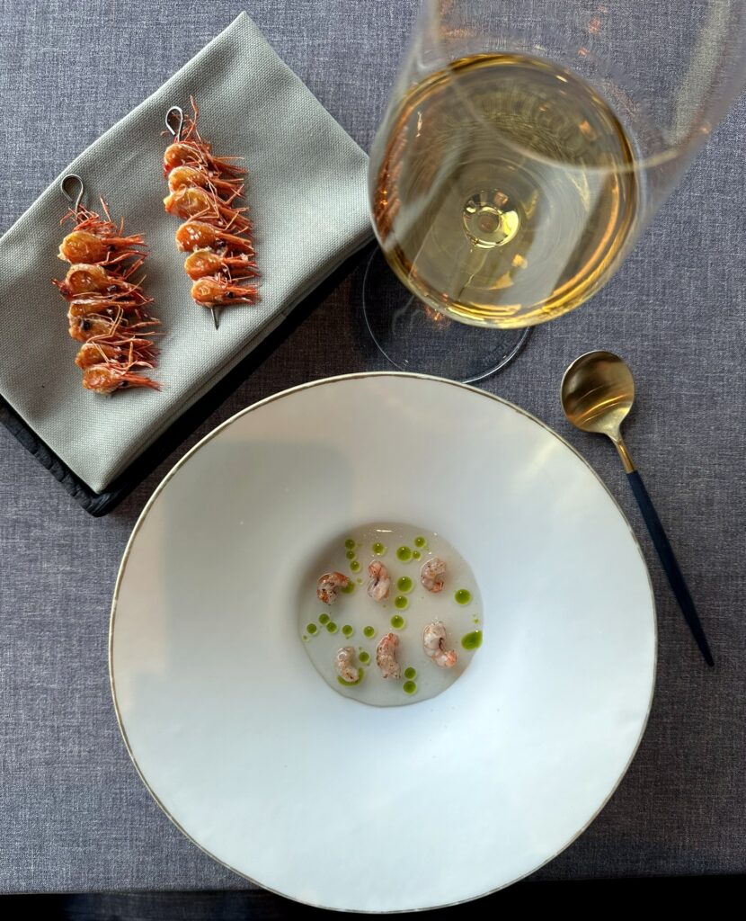 Pepe Vieira – Restaurant og overnatningssted (Raxó, Pontevedra)