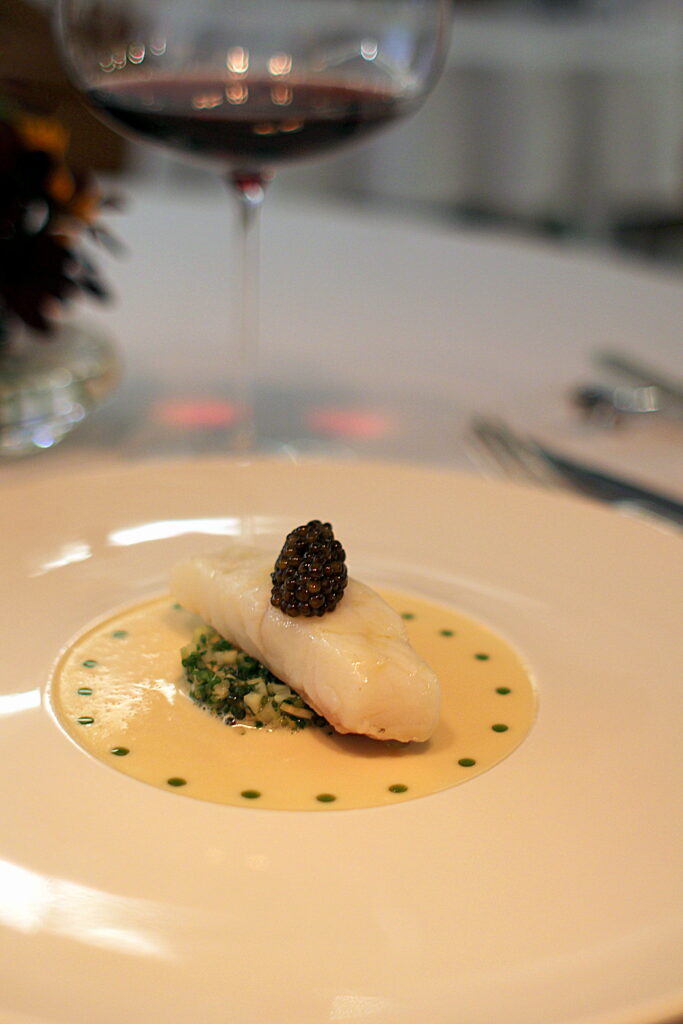 Restaurant Texture: Fransk finesse og Michelin-ambitioner i hjertet af København