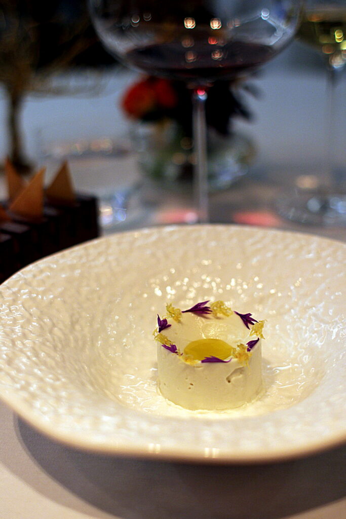 Restaurant Texture: Fransk finesse og Michelin-ambitioner i hjertet af København