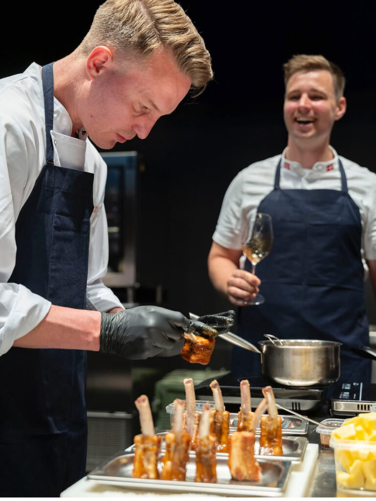 Sherryens renæssance: Tid til at løfte glasset for den andalusiske klassiker