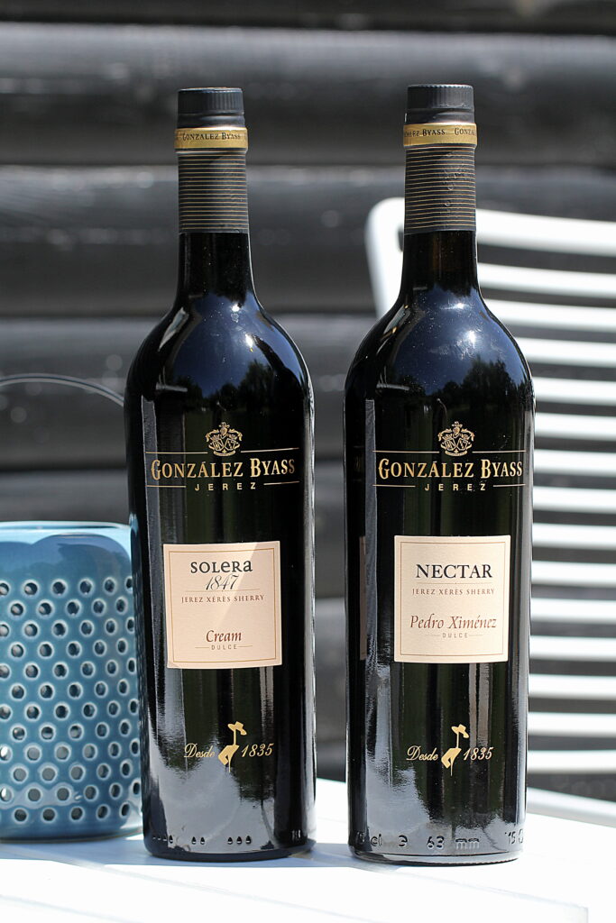 Gonzalez Byass – mester af sherryens kunst