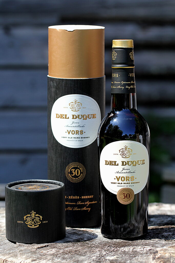 Gonzalez Byass – mester af sherryens kunst