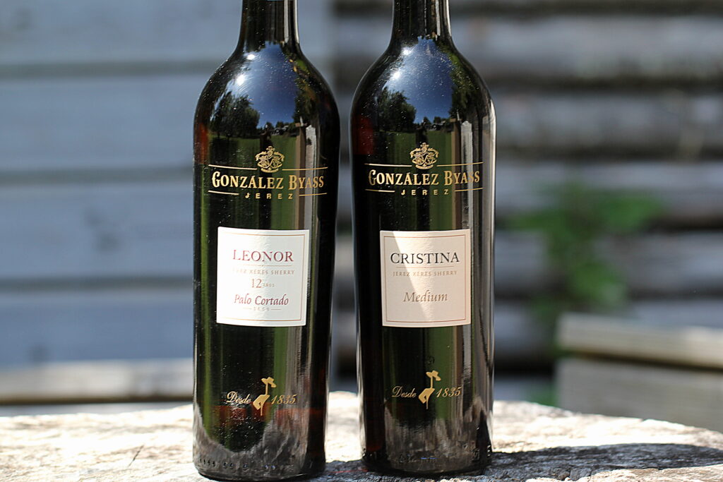 Gonzalez Byass – mester af sherryens kunst