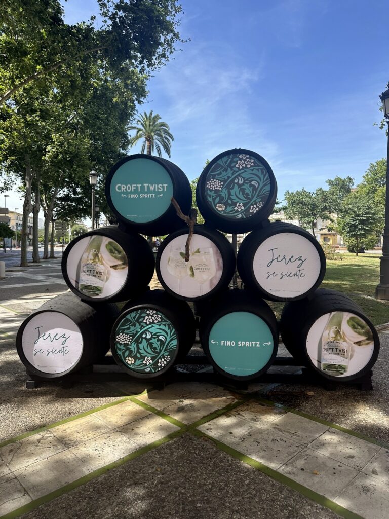 Sherryens renæssance: Tid til at løfte glasset for den andalusiske klassiker