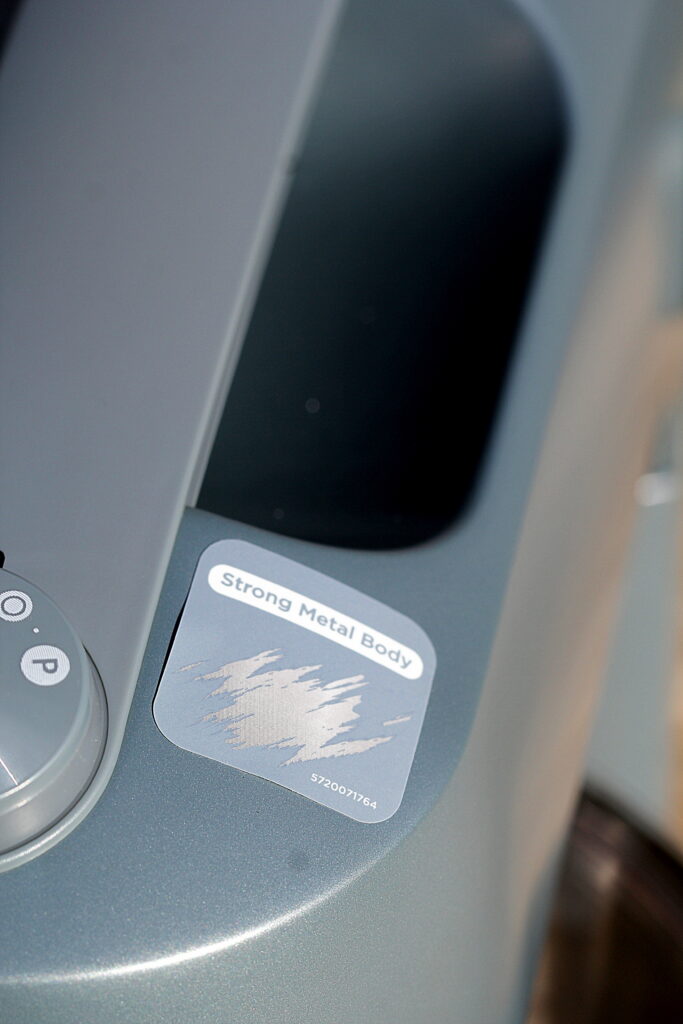 Produkttest: Kenwood MultiPro GO Røremaskine