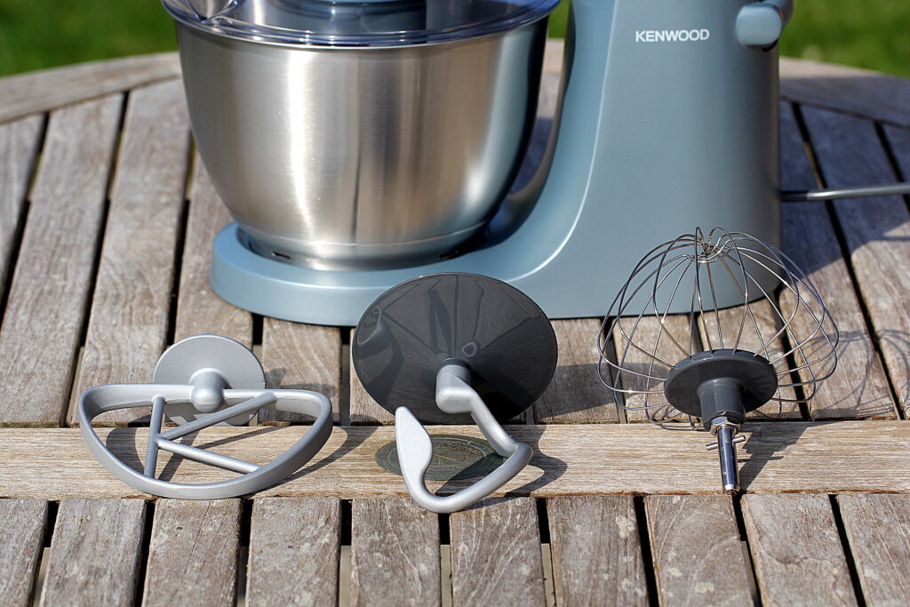 Produkttest: Kenwood MultiPro GO Røremaskine