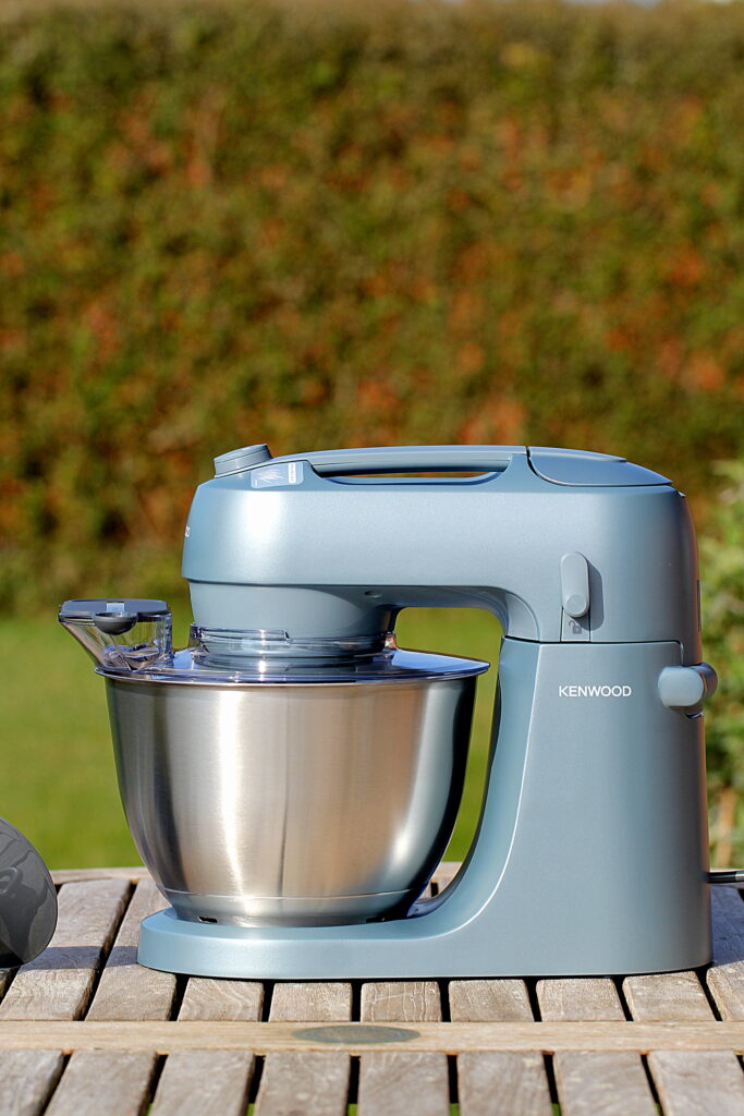 Produkttest: Kenwood MultiPro GO Røremaskine