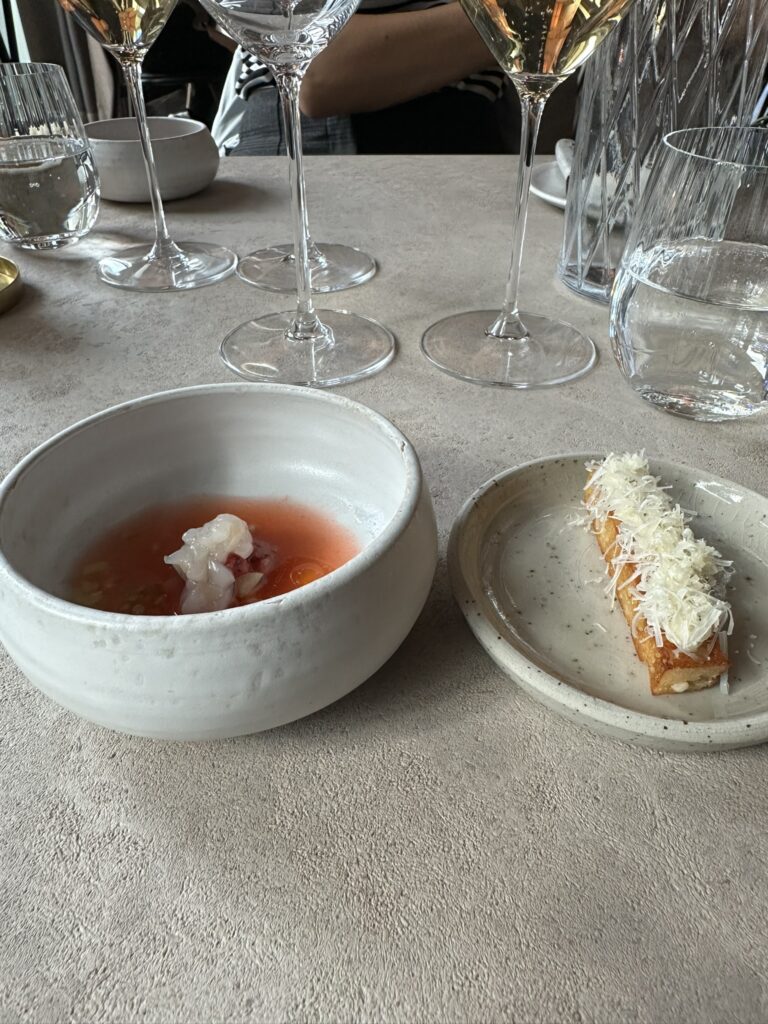 Nyeste restaurant i København har et koncept, som er kommet for at blive!