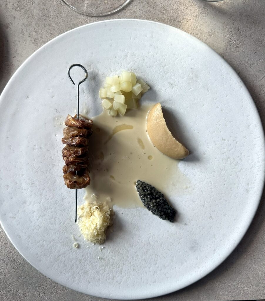 Nyeste restaurant i København har et koncept, som er kommet for at blive!