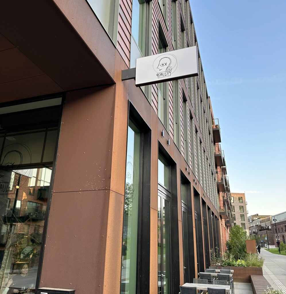 Nyeste restaurant i København har et koncept, som er kommet for at blive!