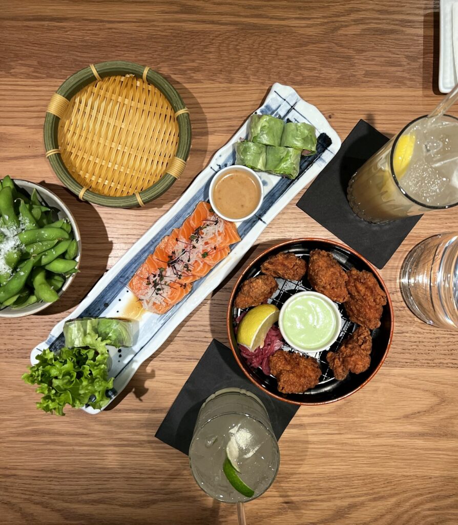 Monopolet smager på: Sticks N Sushi - bedste sushi til prisen i Danmark?