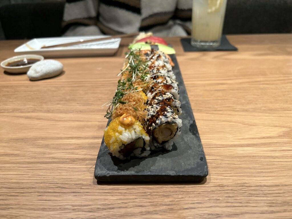 Monopolet smager på: Sticks N Sushi - bedste sushi til prisen i Danmark?