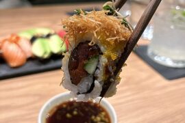 Monopolet smager på: Sticks N Sushi - bedste sushi til prisen i Danmark?