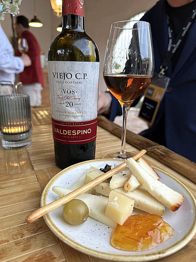 Sherryens renæssance: Tid til at løfte glasset for den andalusiske klassiker