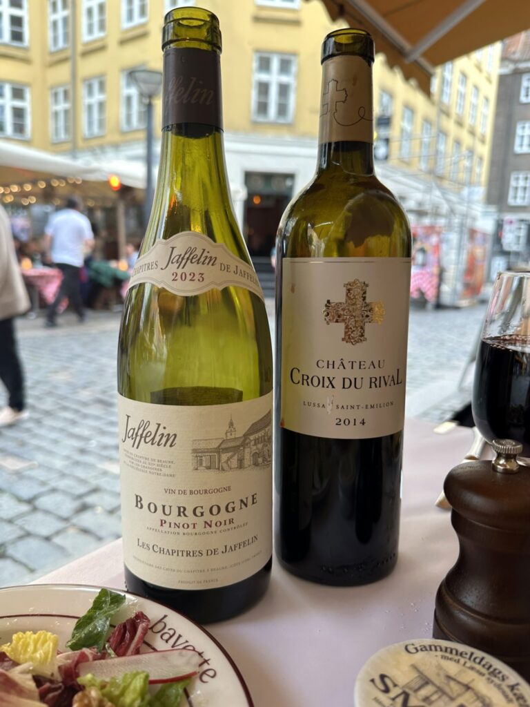 Anmeldelse: Bavette har én ret på kortet, og mere skal der faktisk ikke til