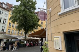 Anmeldelse: Bavette har én ret på kortet, og mere skal der faktisk ikke til