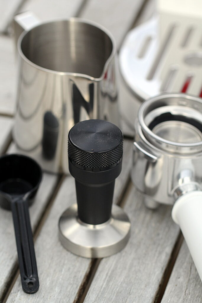 Produkttest: DeLonghi Dedica Duo