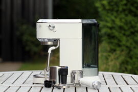 Produkttest: DeLonghi Dedica Duo