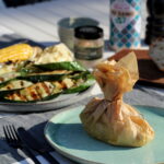 Opskrift på hvidfisk "en papillote" - en skudsikker måde at tilberede fisk på