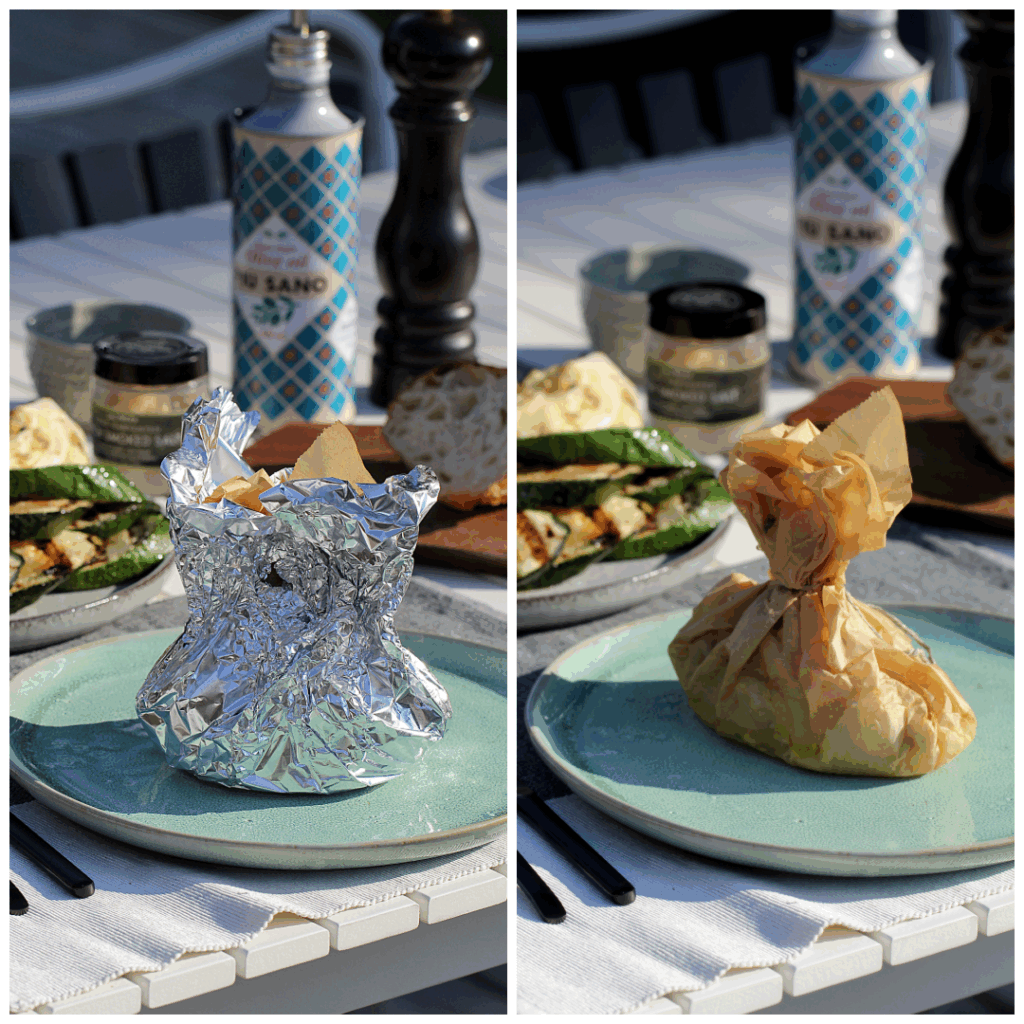 Opskrift på hvidfisk 