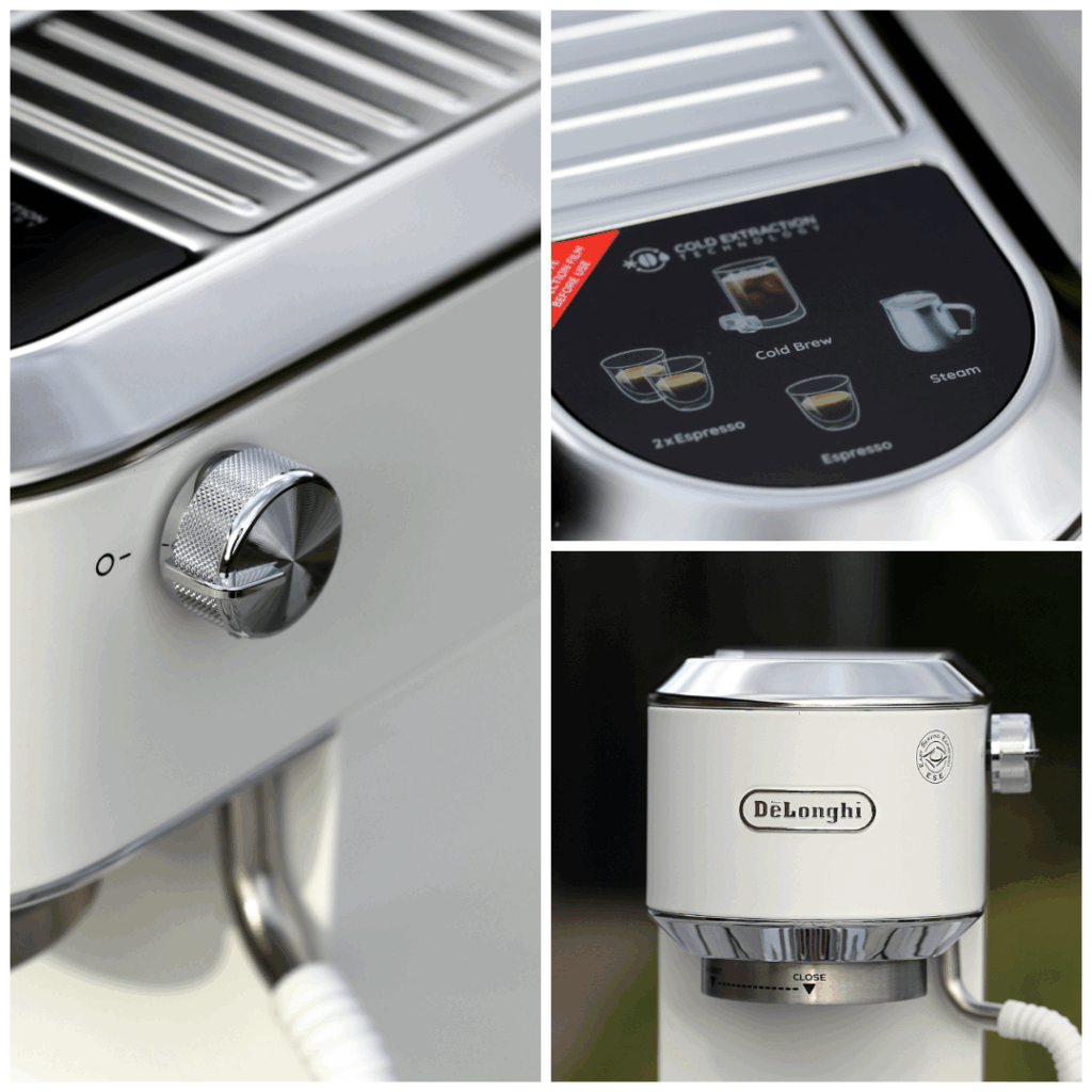 Produkttest: DeLonghi Dedica Duo