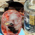 Opskrift på Bramble cocktail – en moderne klassiker med britisk sjæl