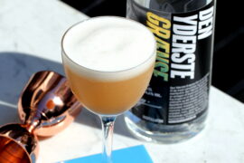 Clover Club – en klassisk cocktail med charme og historie