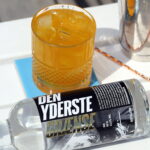 Frank on the Rocks – bitter-sød cocktail med masser af karakter