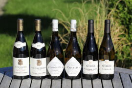 Stor Bourgognetest: 3 stærke producenter med hver sin stil