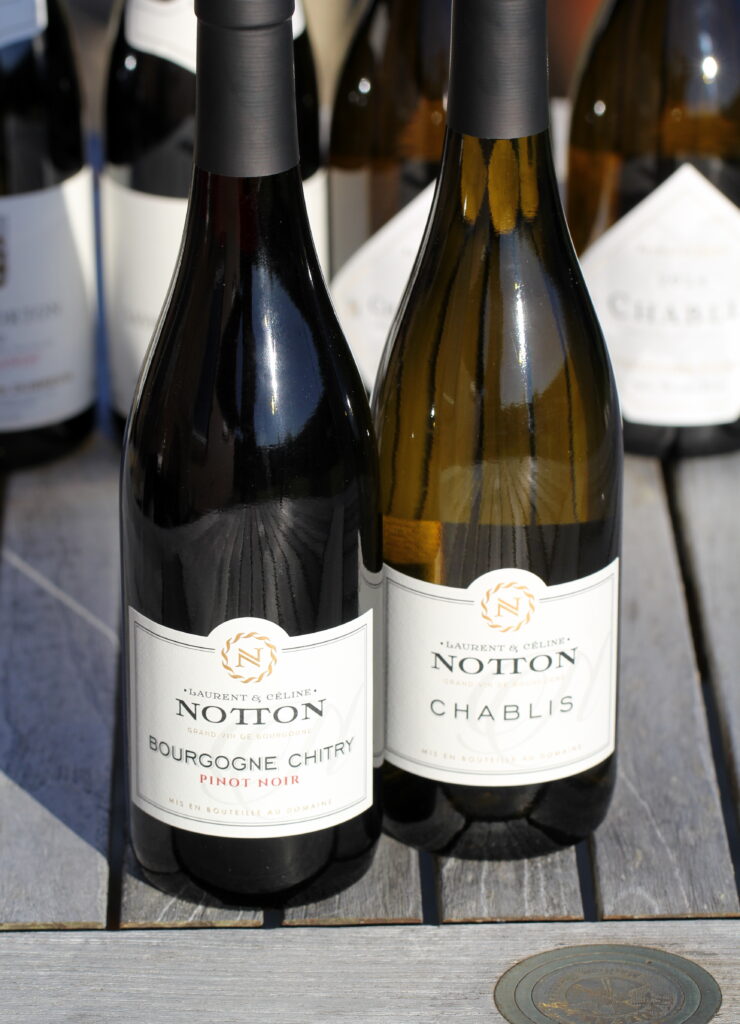 Stor Bourgognetest: 3 stærke producenter med hver sin stil