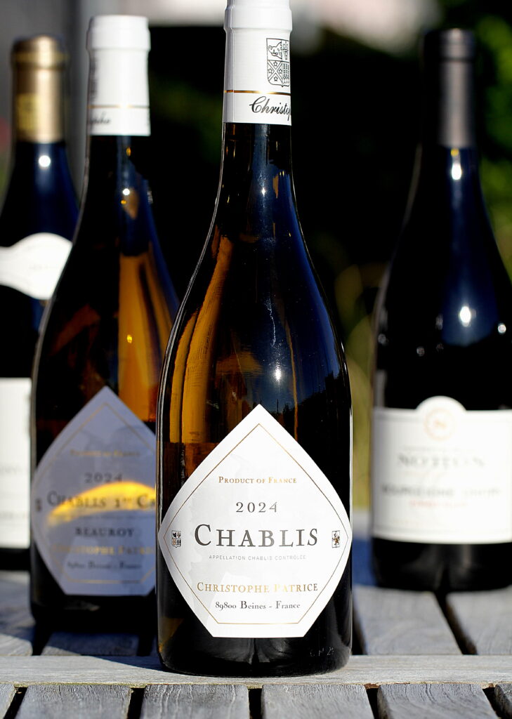 Stor Bourgognetest: 3 stærke producenter med hver sin stil