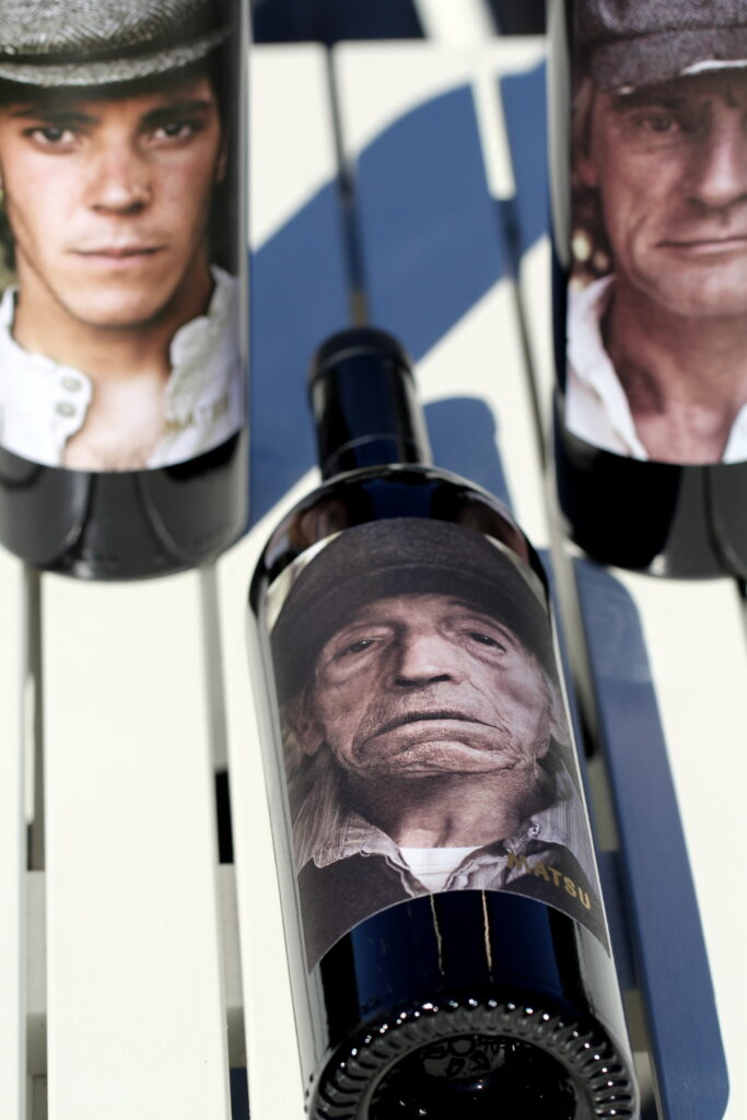 Matsu: Tålmodighed, tradition og Toro